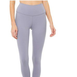 ALO Yoga 7/8 High-Waist Airbrush Legging